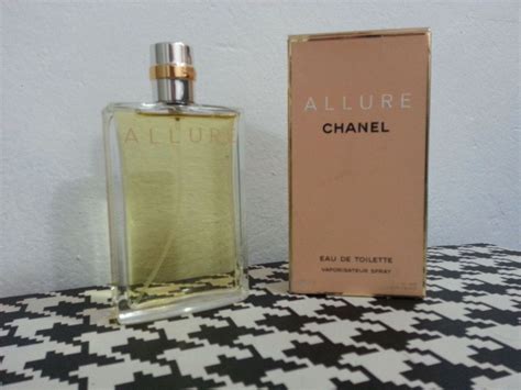 chanel allure fragrantica ru|allure Chanel 100 ml.